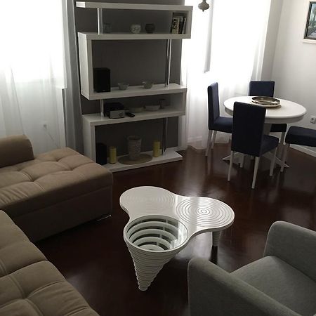 Squere 44 Apartment Budva Exteriör bild