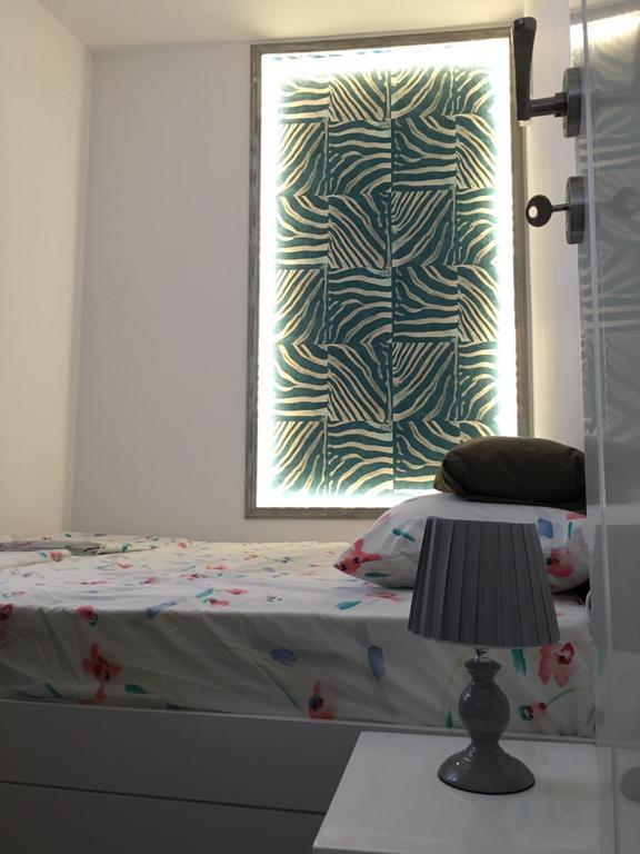 Squere 44 Apartment Budva Exteriör bild