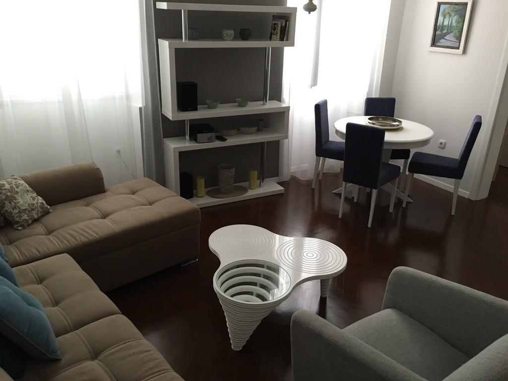 Squere 44 Apartment Budva Exteriör bild