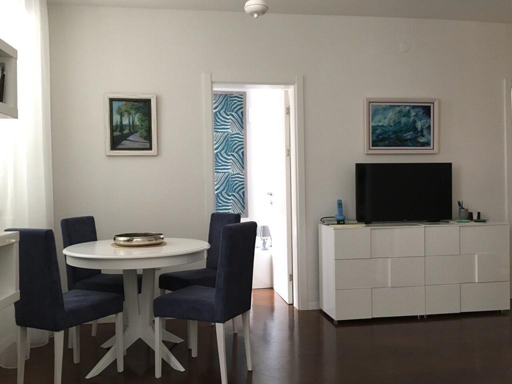 Squere 44 Apartment Budva Exteriör bild